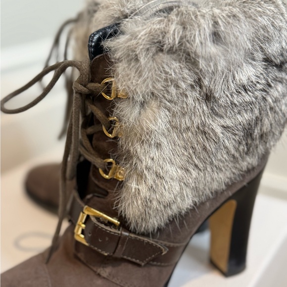GET READY FOR WINTER! The Most Beautiful And Useful Sexy Winter Boots - Picture 5 of 7